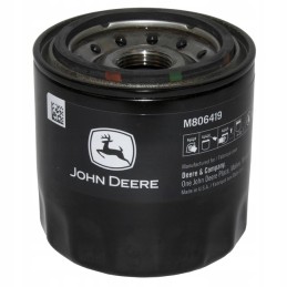 Engine oil filter jd 3036e 3720