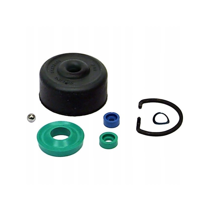 Vpj7401 with vapormatic brake pump repair