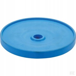 Lemken sprayer pump membrane 115x14x12