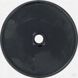 Lemken sprayer pump membrane 115x14x12