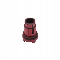 Outer shaft of the pump drive C 385 original Ursus