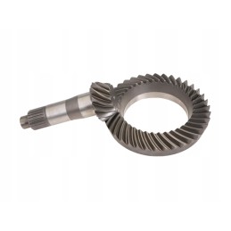 Attack roller with disc wheel 12x38 g916300020120