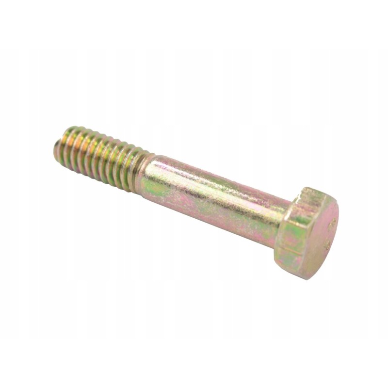 Clutch cover screw 5 16x1 74 mf 887892m1