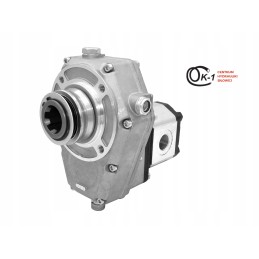 28l pump, small gear, female multiplier