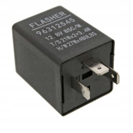 Turn signal interrupter for Daewoo Chevrolet 96