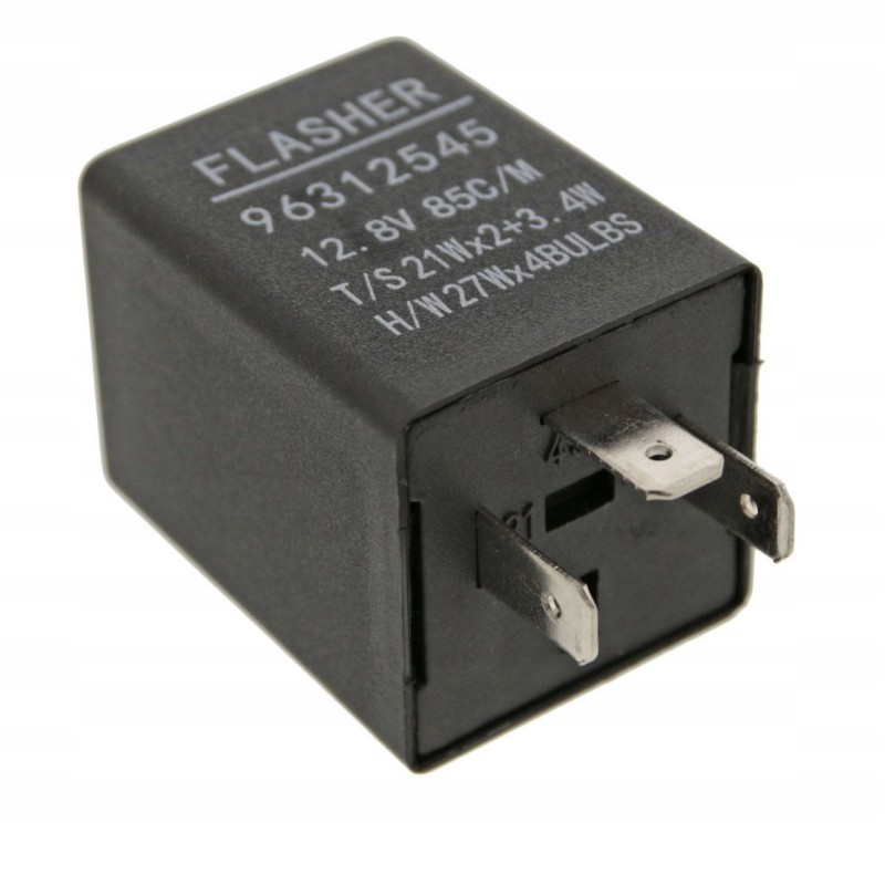 Turn signal interrupter for Daewoo Chevrolet 96