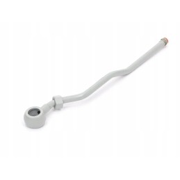 Right power steering actuator cable c 385 original