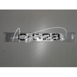 Ursus C 328 sign set