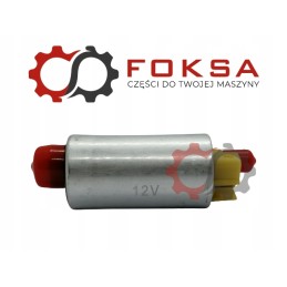 Case ih steyr al78405 power pump