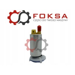 Case ih steyr al78405 power pump