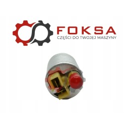 Case ih steyr al78405 power pump