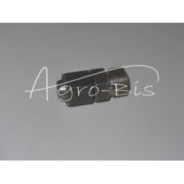 AB connector m16x1 5 m18x1 5
