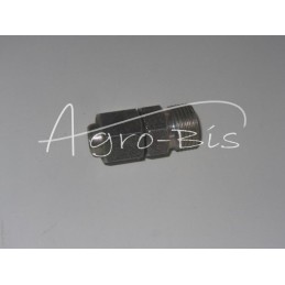 AB connector m16x1 5 m18x1 5
