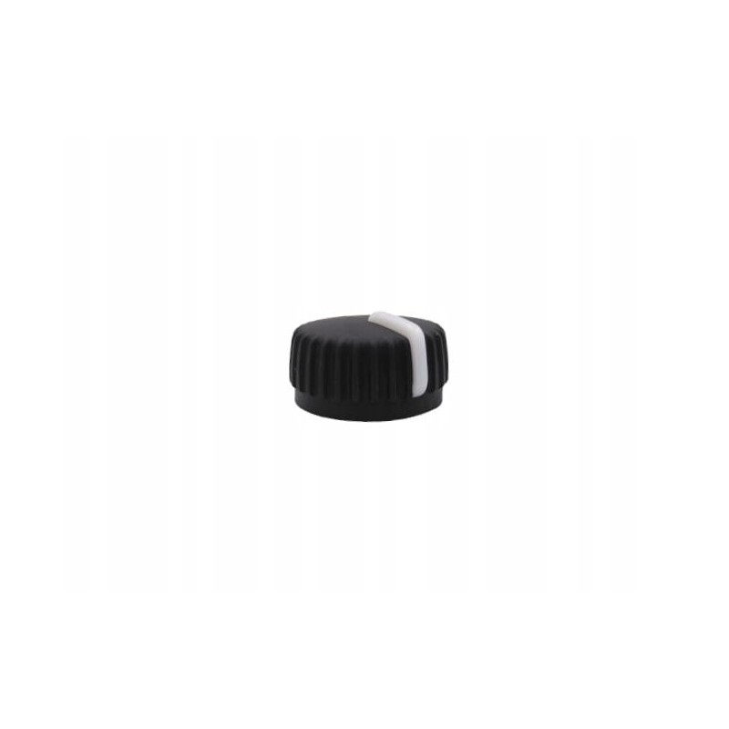 John Deere AL77502 temperature knob