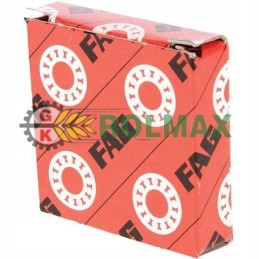 Ball bearing ina fag 60022rs