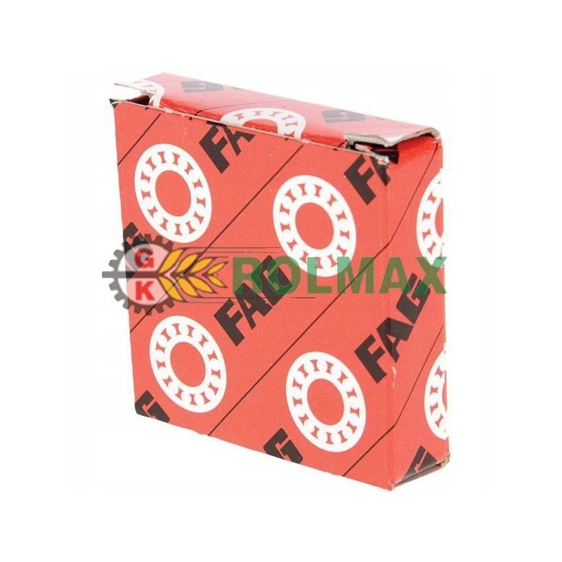 Ball bearing ina fag 60022rs