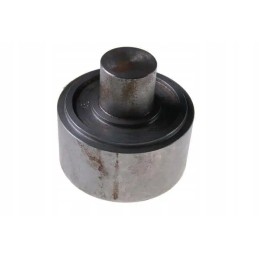 Upper pin of the front axle reduction gear c 385 zetor 6