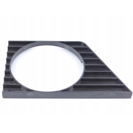 Grille Mesh Headlight Cover 5911 6634 59116634