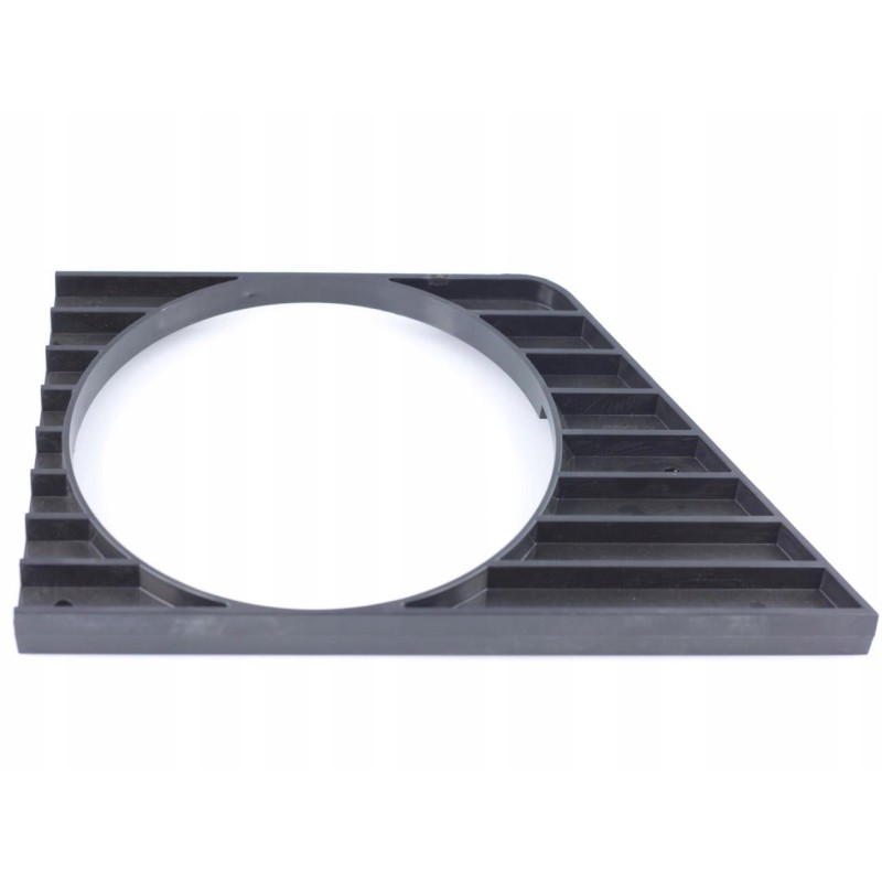 Grille Mesh Headlight Cover 5911 6634 59116634