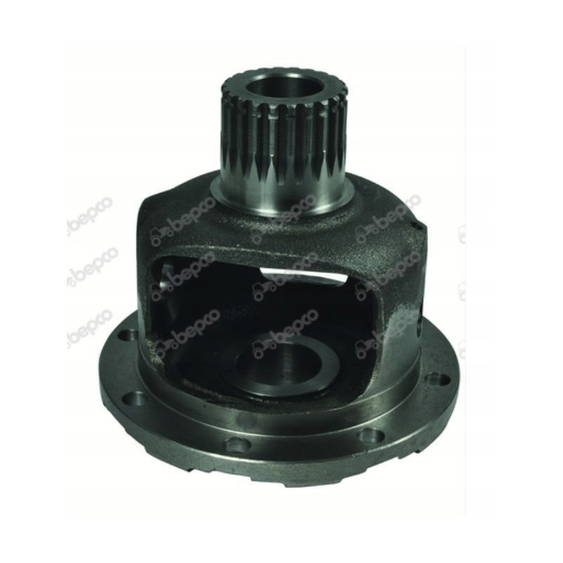Differential housing new holland case 5174842 cnh
