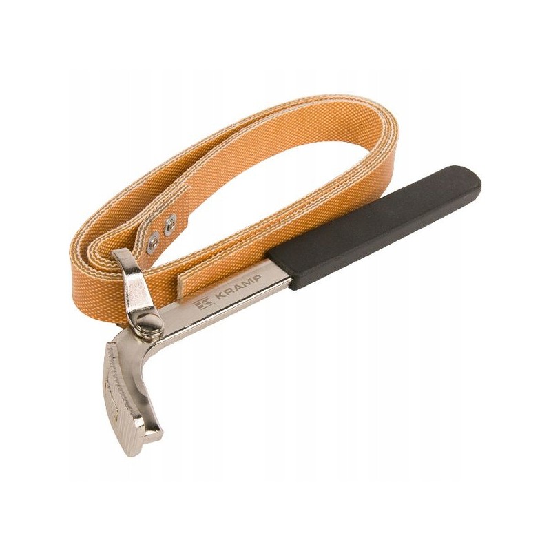 Strap wrench for filters max 240 mm