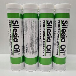 Silesia lt43 grease 400ml the best tawot