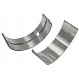 Connecting rod bearings