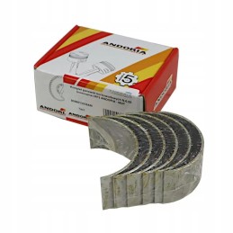 Set of connecting rod bearings n 0 00 nominal u