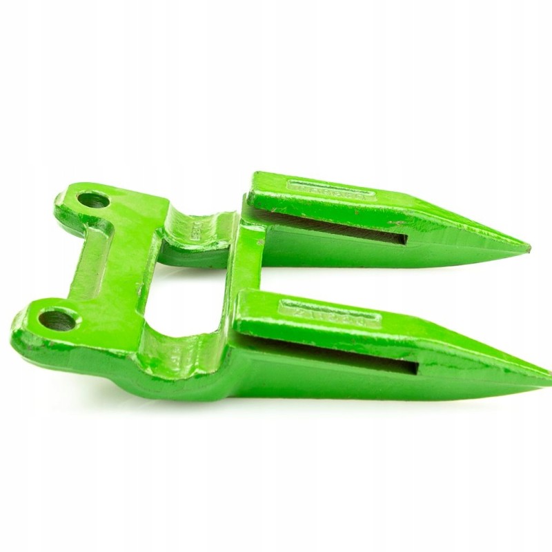 Double bayonet 525z11228 granite