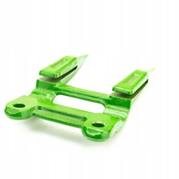 Double bayonet 525z11228 granite