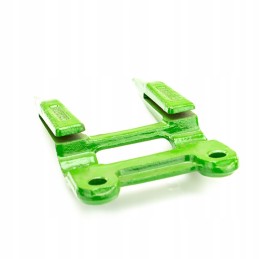 Double bayonet 525z11228 granite