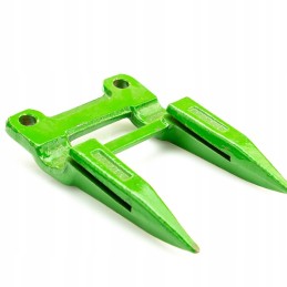 Double bayonet 525z11228 granite