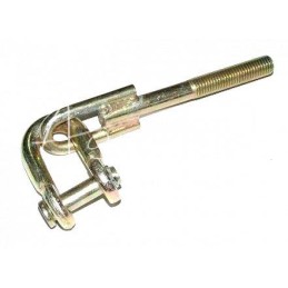 Reinforced rear chain head M16 Ursus C 330 p