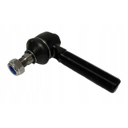 Ball joint II threaded with nut C 360