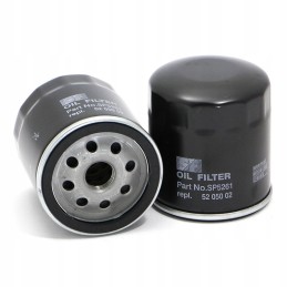 Sp5261 oil filter SF filter replaces SO3335