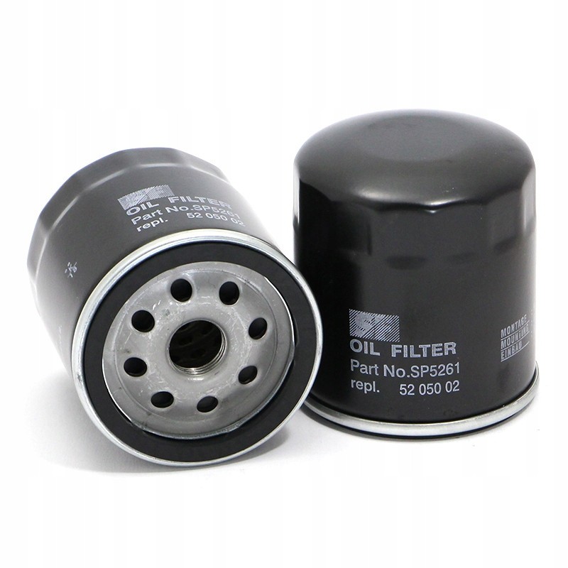 Sp5261 oil filter SF filter replaces SO3335