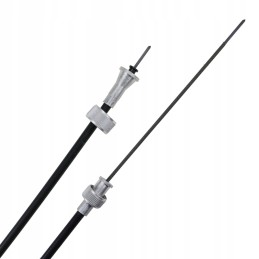 Mtg hour counter cable c 328 l 680mm andori