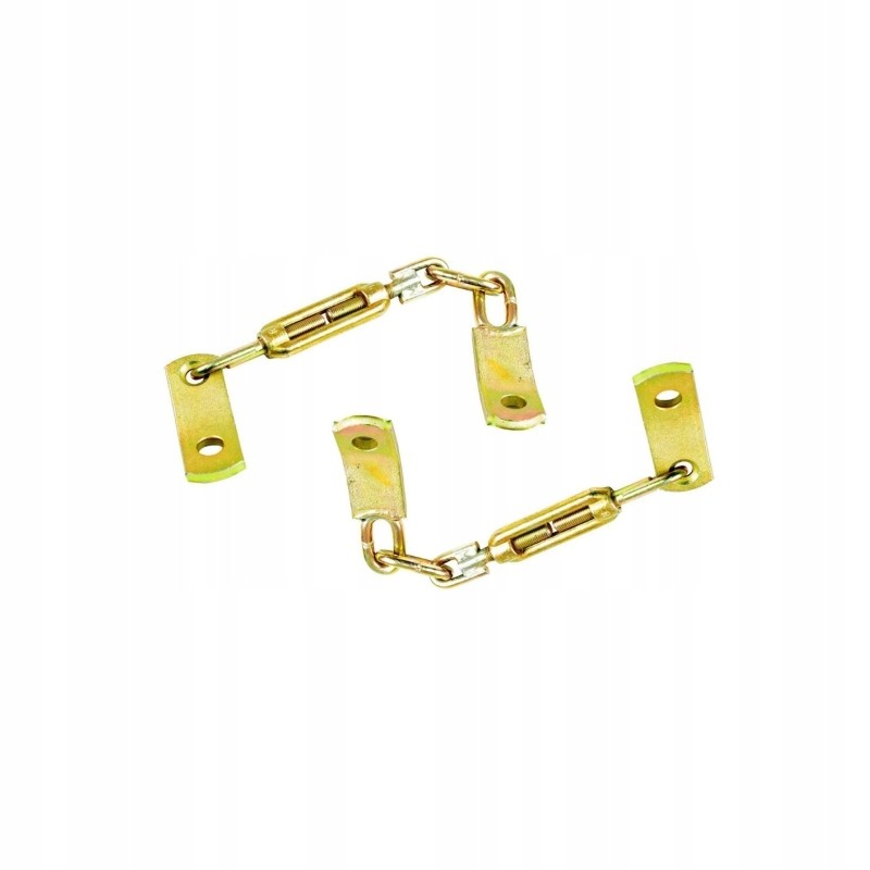 Ursus 2812 mf 3 mf 255 side chain set