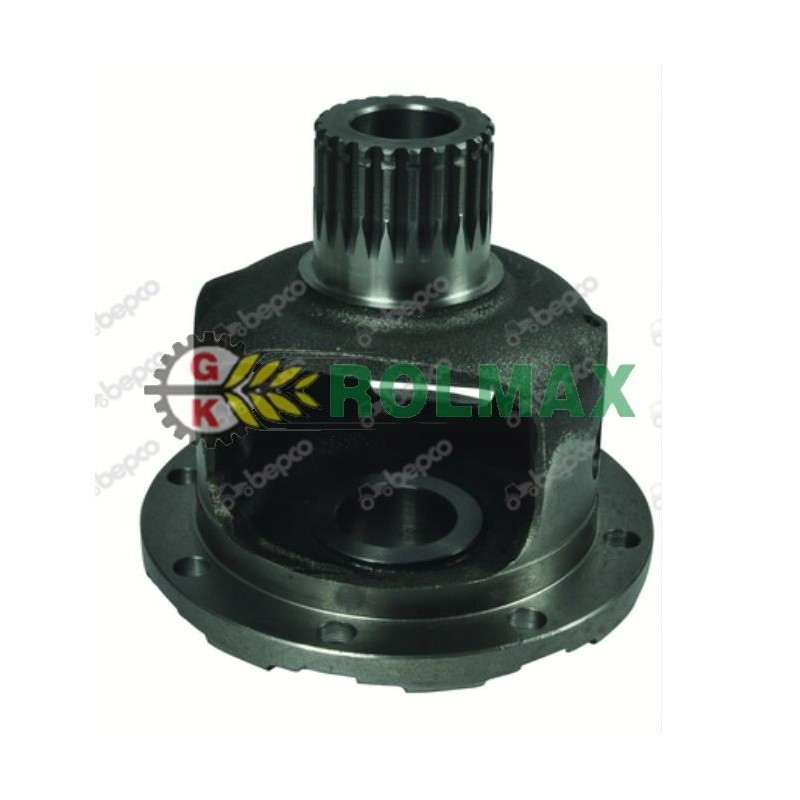 Differential housing New Holland Case 5174842