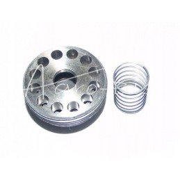 Suction compressor head valve C 360 set 50509300