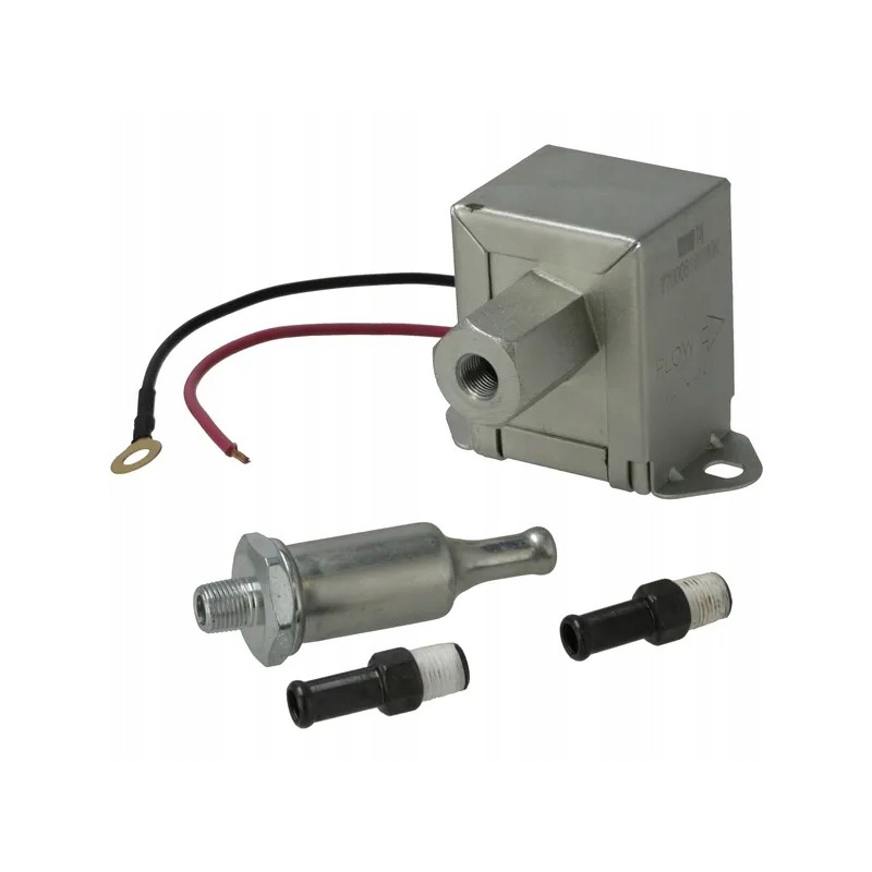 Claas Renault fuel pump 7700061611