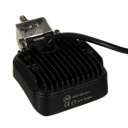 Headlamp work lamp 5 LED 15W 12V 24V