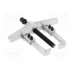 1 pcs x Hu00d6GERT TECHNIK - HT8G211 - Bearing puller