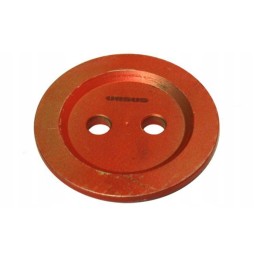 Front axle pin washer c 385 orig ursus