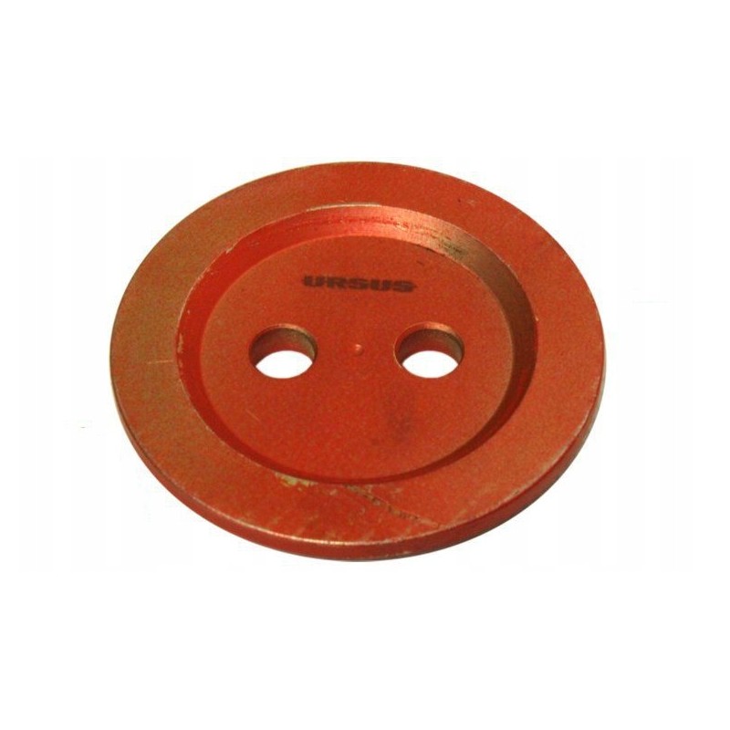 Front axle pin washer c 385 orig ursus