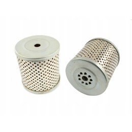 MF Massey hydraulic filter insert 1662566m1