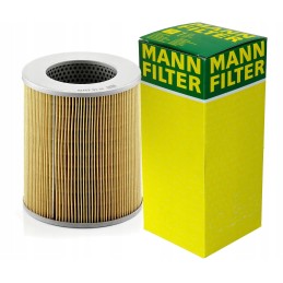 Mann h15111 oil filter 2