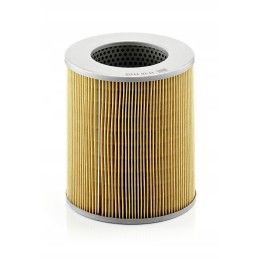 Mann h15111 oil filter 2