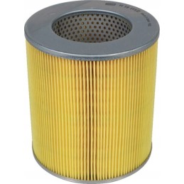 Mann h15111 oil filter 2