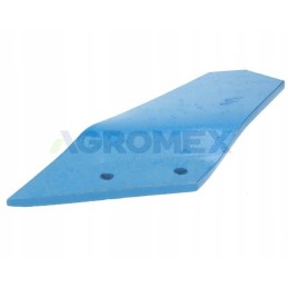 Short curved share L Lemken 3374419 Warynski